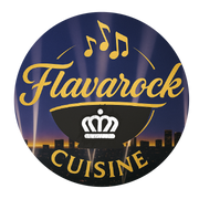 FLAVAROCK CUISINE